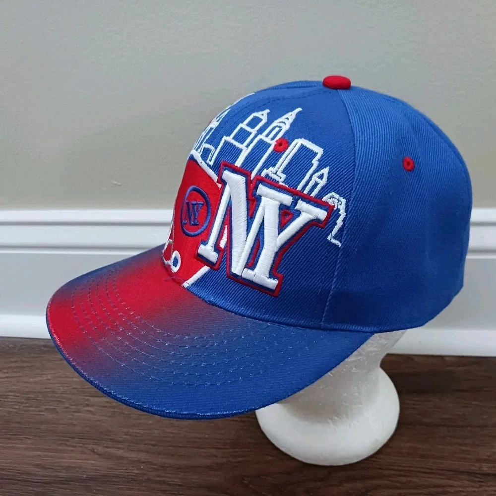 leader of the game new york